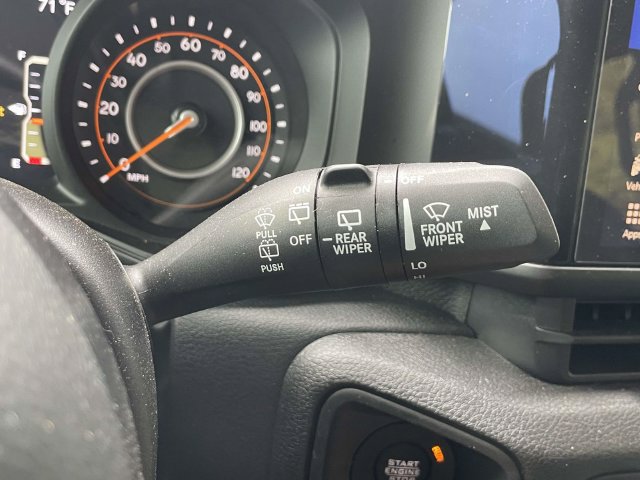 2025 Jeep Wrangler 4-Door Sport S - Photo 27