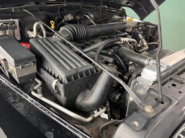 2002 Jeep Wrangler SPORT - Photo 14