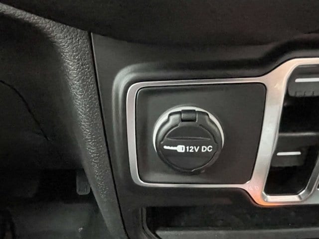 2025 Jeep Wrangler 4-Door Sport S - Photo 32