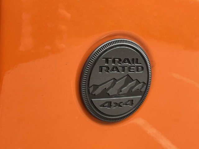 2025 Jeep Wrangler 4-Door Sport S - Photo 10