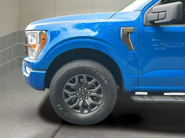 2021 Ford F-150 Tremor - Photo 38