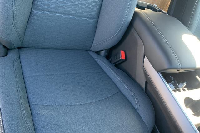 2026 RAM 2500 Big Horn - Photo 44