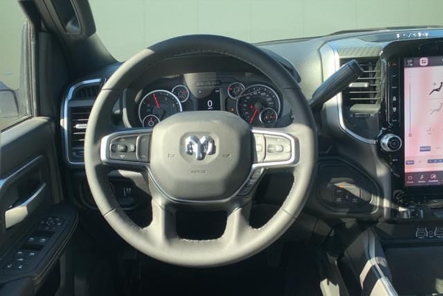 2026 RAM 2500 Big Horn - Photo 27