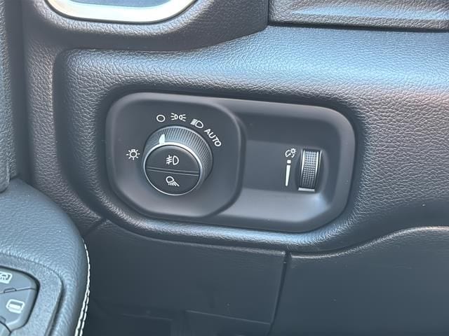 2026 RAM 2500 Big Horn - Photo 36