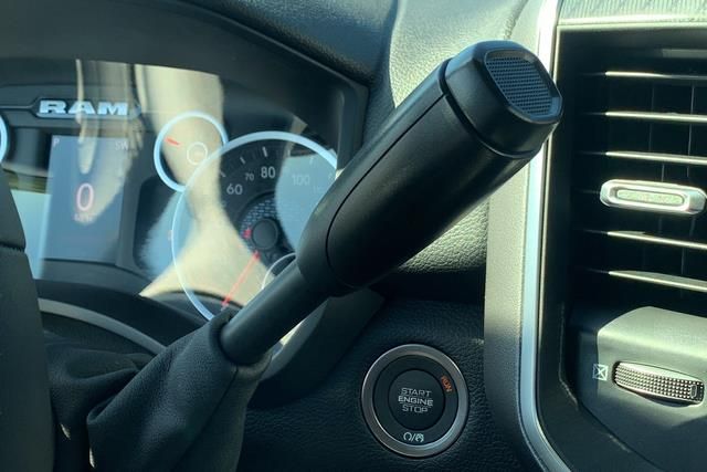 2026 RAM 2500 Big Horn - Photo 35