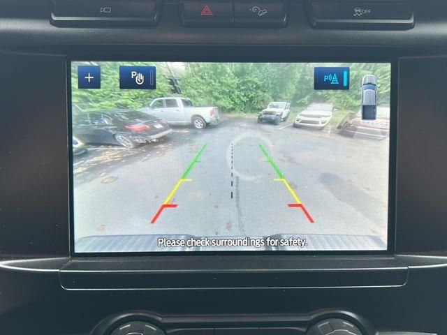 2021 Ford F-150 Tremor - Photo 31