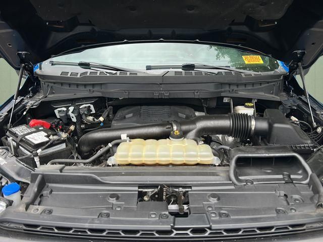 2021 Ford F-150 Tremor - Photo 20