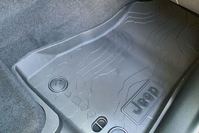 2026 Jeep Wrangler 4-Door Sport S - Photo 40