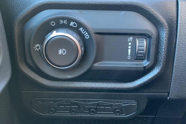 2026 Jeep Wrangler 4-Door Sport S - Photo 47