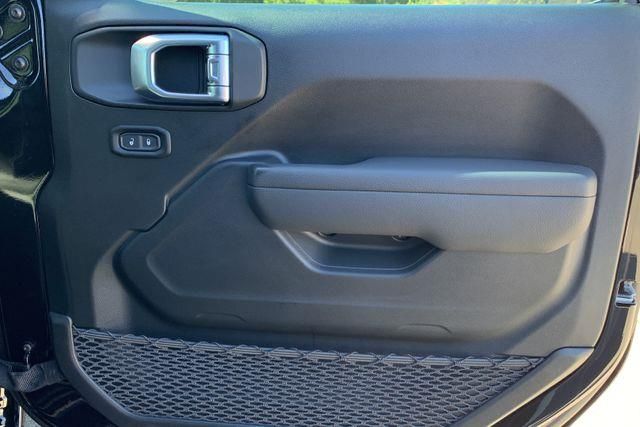 2026 Jeep Wrangler 4-Door Sport S - Photo 38