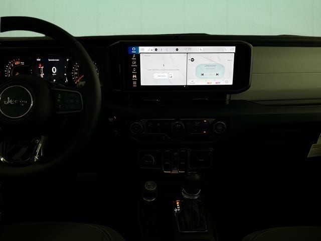 2025 Jeep Wrangler 4-Door Sport S - Photo 23