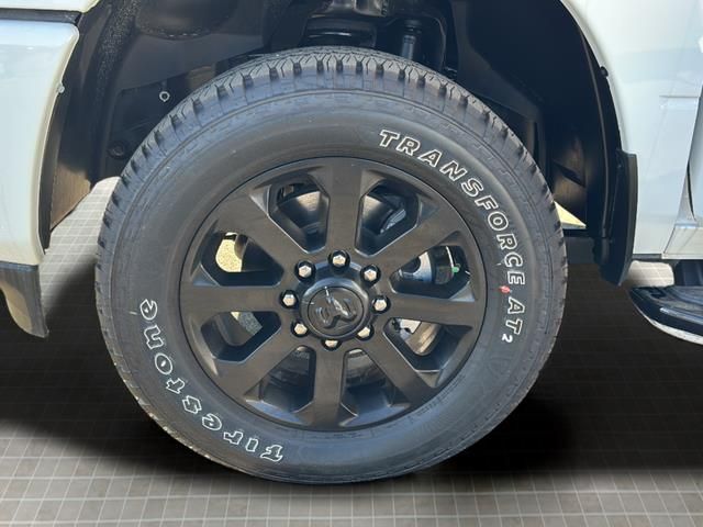 2026 RAM 2500 Big Horn - Photo 47