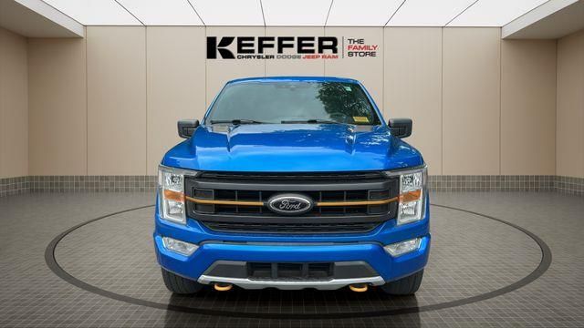 2021 Ford F-150 Tremor - Photo 17