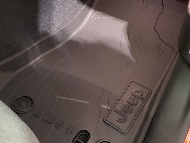 2025 Jeep Wrangler 4-Door Sport S - Photo 39
