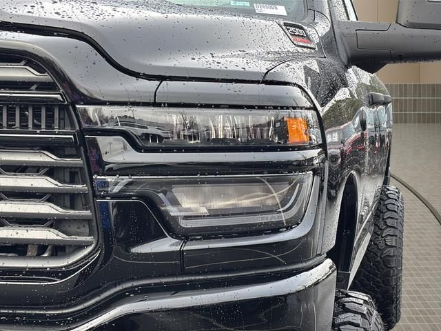 2026 RAM 2500 Big Horn - Photo 10