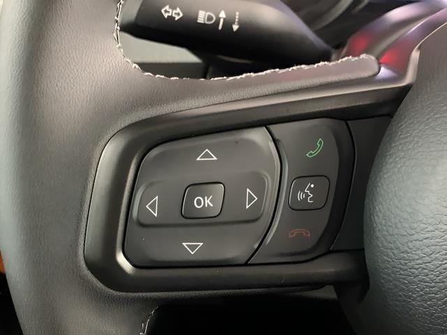 2025 Jeep Wrangler 4-Door Sport S - Photo 27