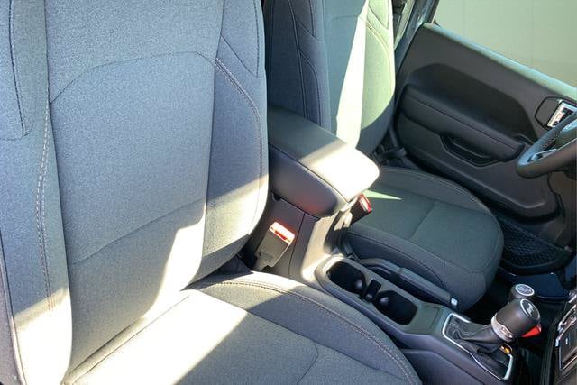 2026 Jeep Wrangler 4-Door Sport S - Photo 46