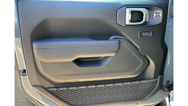 2026 Jeep Wrangler 4-Door Sport S - Photo 17
