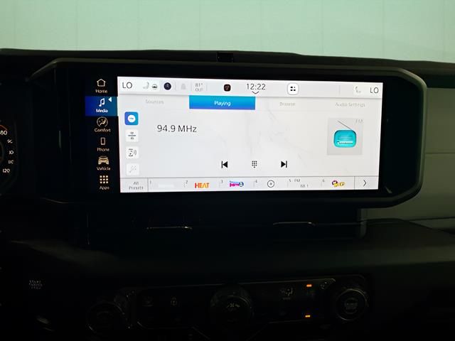 2025 Jeep Wrangler 4-Door Sport S - Photo 31