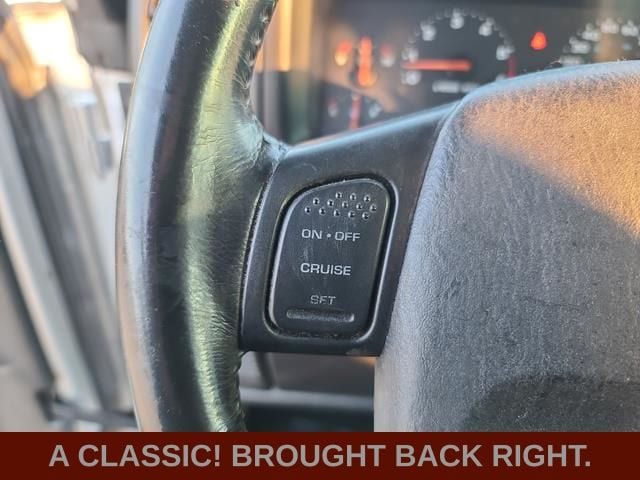 2004 Jeep Wrangler Unlimited - Photo 28