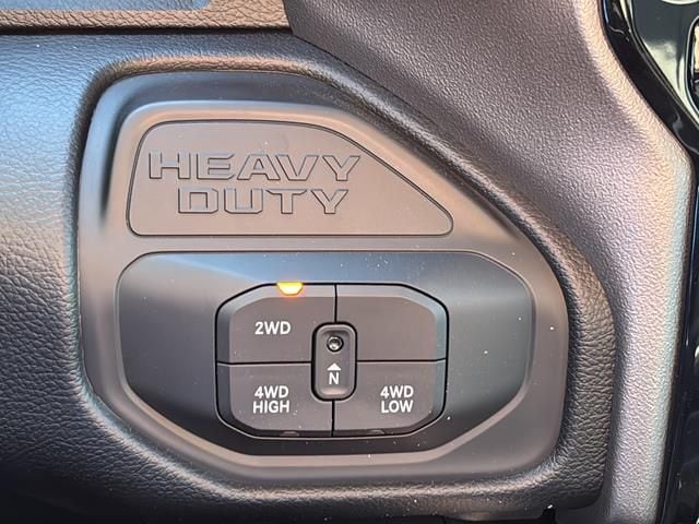 2026 RAM 2500 Big Horn - Photo 50