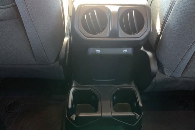 2026 Jeep Wrangler 4-Door Sport S - Photo 43