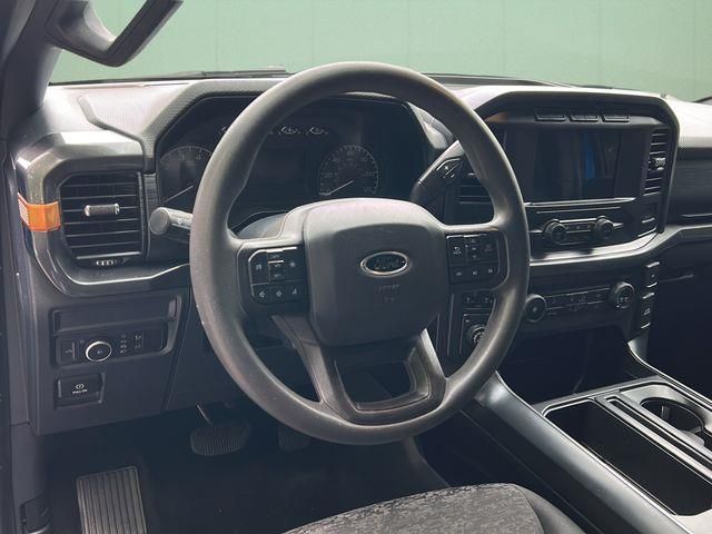 2021 Ford F-150 Tremor - Photo 27