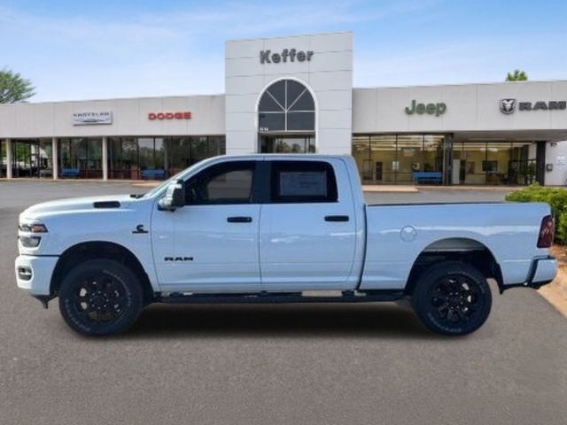 2026 RAM 2500 Big Horn - Photo 2