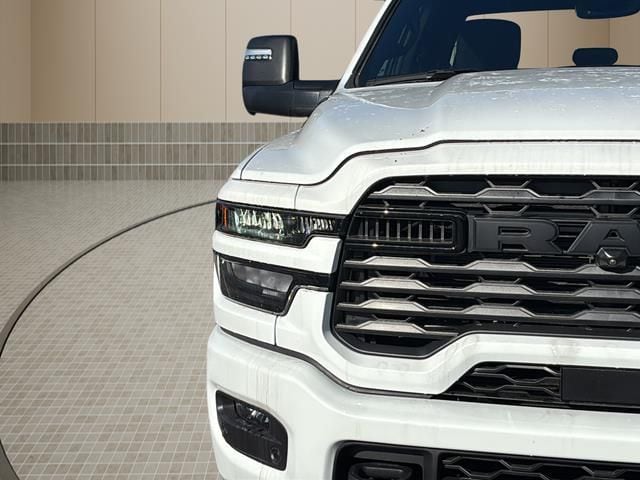 2026 RAM 2500 Big Horn - Photo 11