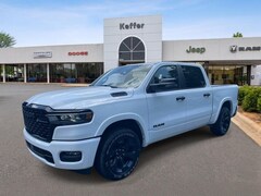 2026 Ram 1500 BIG HORN CREW CAB 4X2 5'7 BOX Pickup