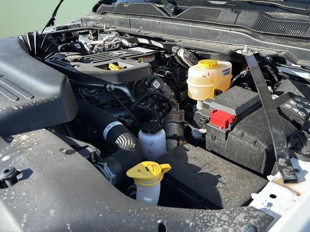 2026 RAM 2500 Big Horn - Photo 13