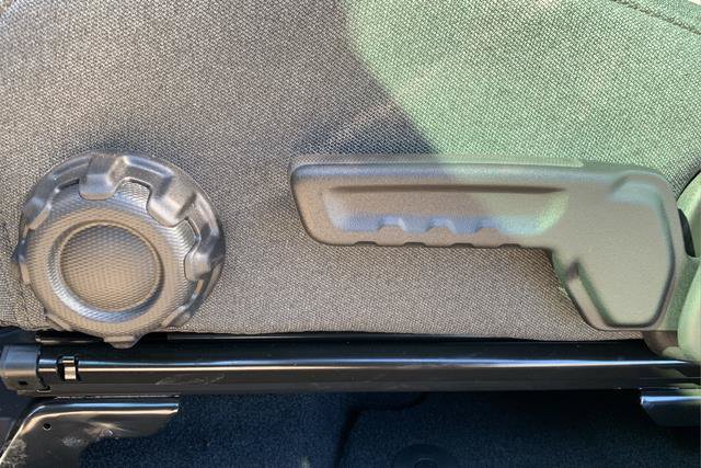 2026 Jeep Wrangler 4-Door Sport S - Photo 22