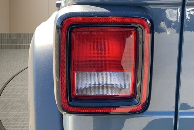 2026 Jeep Wrangler 4-Door Sport S - Photo 15