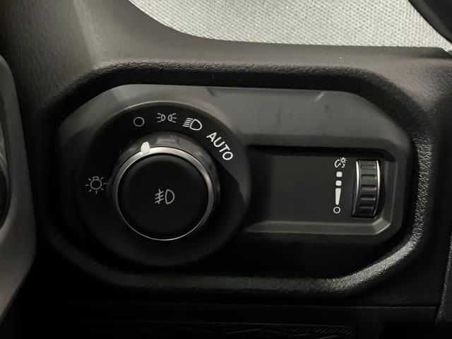 2025 Jeep Wrangler 4-Door Sport S - Photo 36