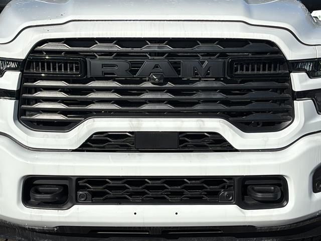 2026 RAM 2500 Big Horn - Photo 10