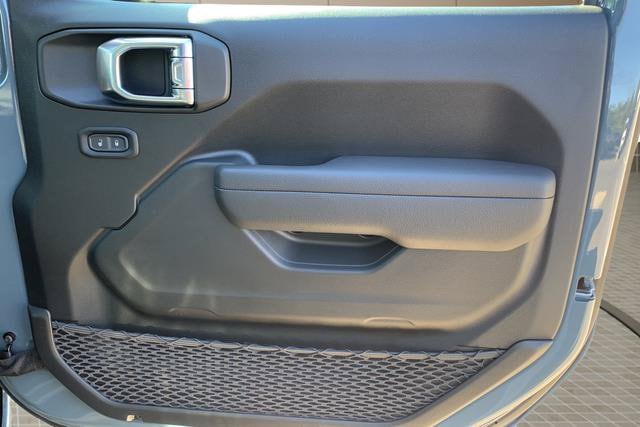 2026 Jeep Wrangler 4-Door Sport S - Photo 38