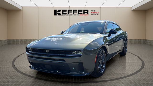 2026 Dodge Charger R/T AWD's photo