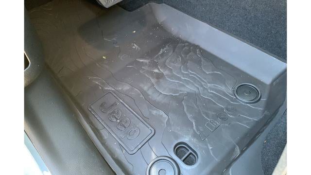 2026 Jeep Wrangler 4-Door Sport S - Photo 49