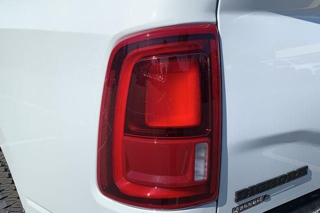 2026 RAM 2500 Big Horn - Photo 14