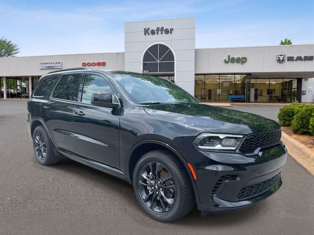 2026 Dodge Durango GT RWD's photo