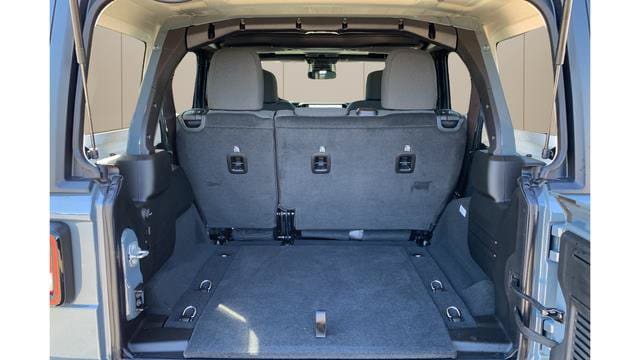 2026 Jeep Wrangler 4-Door Sport S - Photo 16