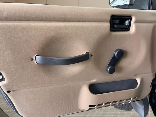 2002 Jeep Wrangler SPORT - Photo 20