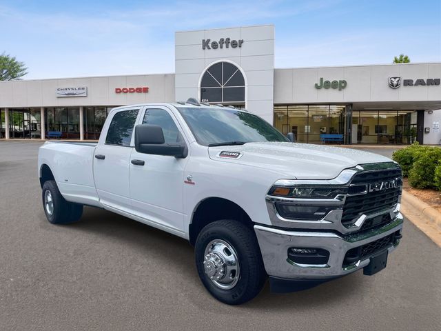 2026 RAM 3500 Tradesman 4X4 Crew Cab LWB's photo