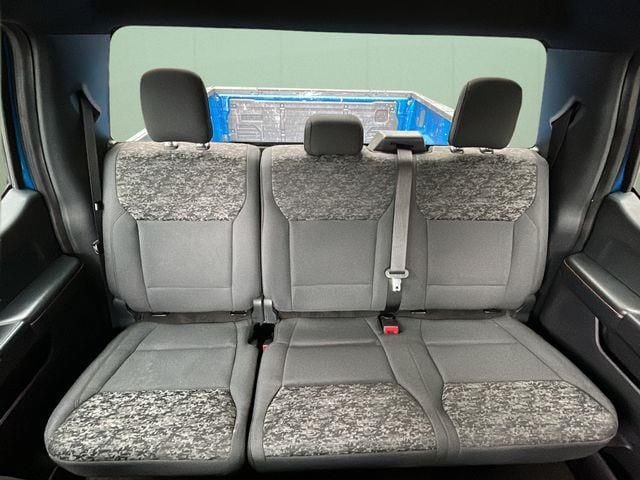 2021 Ford F-150 Tremor - Photo 35