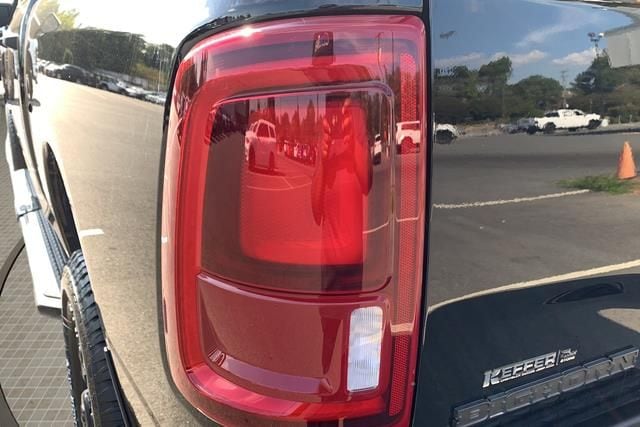 2026 RAM 2500 Big Horn - Photo 12
