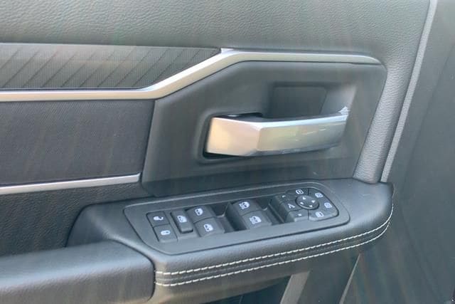 2026 RAM 2500 Big Horn - Photo 48