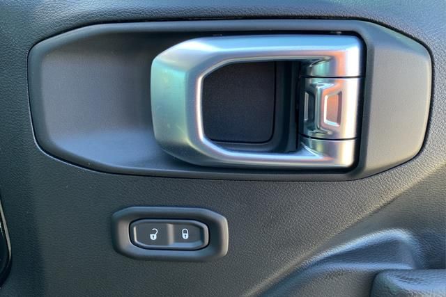 2026 Jeep Wrangler 4-Door Sport S - Photo 39