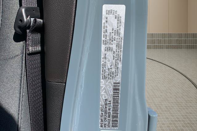 2026 Jeep Wrangler 4-Door Sport S - Photo 45
