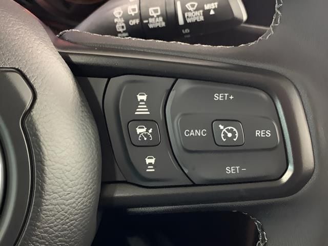 2025 Jeep Wrangler 4-Door Sport S - Photo 28