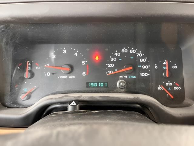 2002 Jeep Wrangler SPORT - Photo 32
